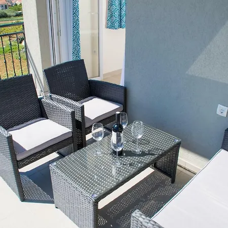 Apartman Api Daire Trogir