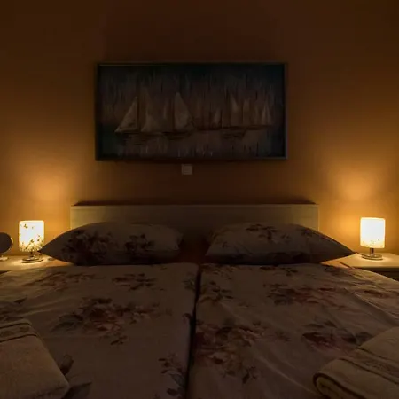 Apartman Api Daire Trogir
