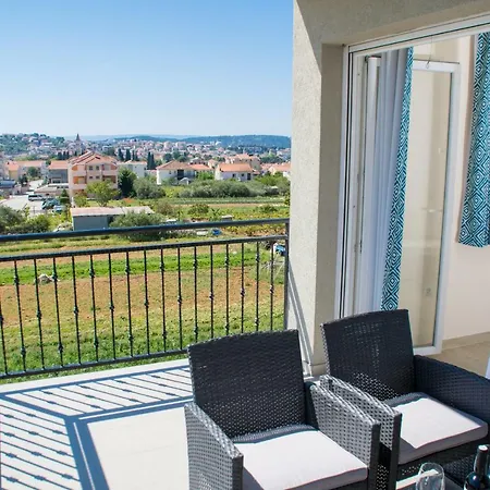 Apartman Api Daire Trogir