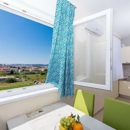 Apartman Api Daire Trogir