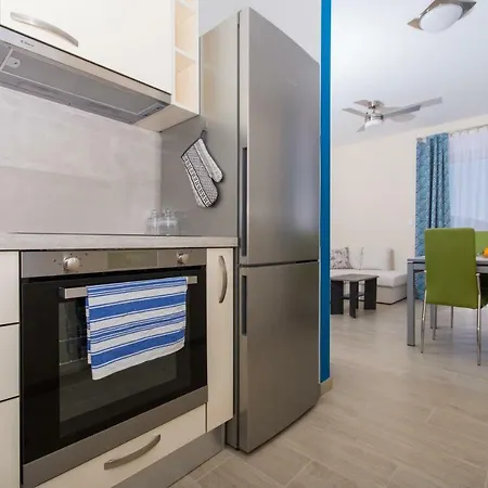 Daire Apartman Api