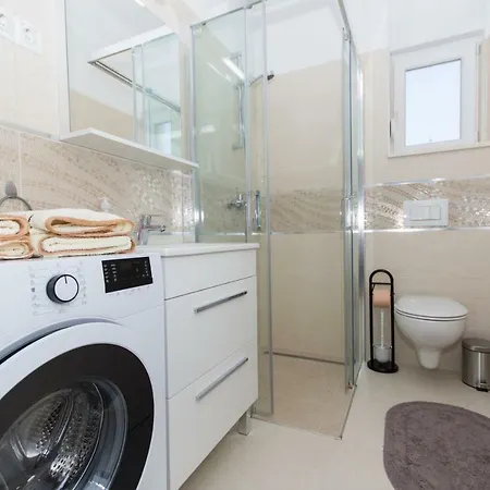 Daire Apartman Api Trogir